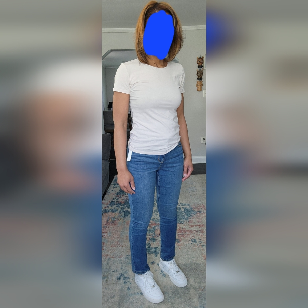 Blue Women's Jeans